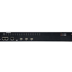 Aten 32-port Serial Console Server (SN0132CO) Aten 32-port Serial Console Server (SN0132CO)