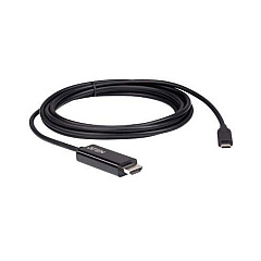 Aten Usb-c To 4k Hdmi Converter (UC3238) Aten Usb-c To 4k Hdmi Converter (UC3238)