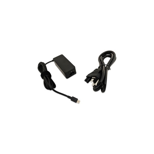 Total Micro Technologies 45w Usb-c Ac Adapter For Lenovo (4X20M26252TM)