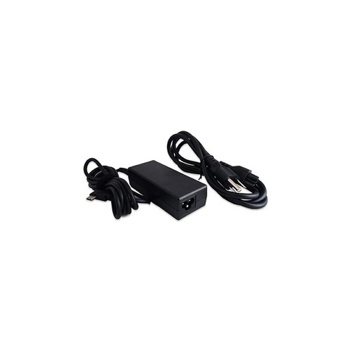 Total Micro Technologies 65w Usb-c Ac Adapter For Lenovo (4X20M26268TM)