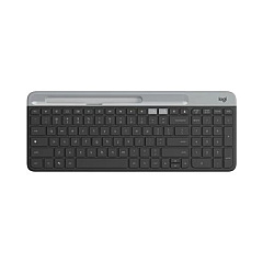 Logitech K580 Multi-device Keyboard-chrome Os (920-009270) Logitech K580 Multi-device Keyboard-chrome Os (920-009270)