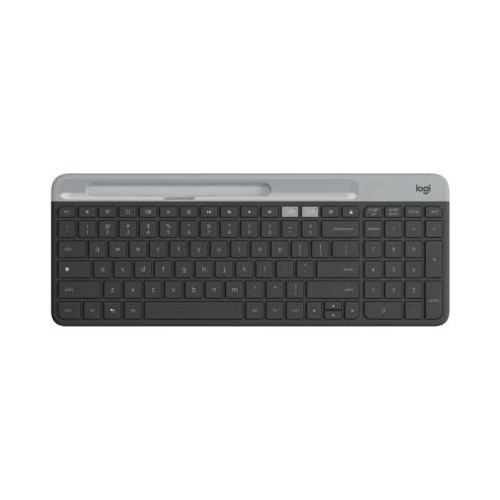Logitech K580 Multi-device Keyboard-chrome Os (920-009270)