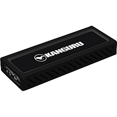 Kanguru 1tb Ultralock Usb-c Nvme (U3NVMWP1T) Kanguru 1tb Ultralock Usb-c Nvme (U3NVMWP1T)