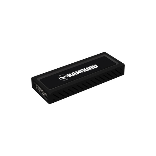 Kanguru 500gb Ultralock Usb-c Nvme (U3NVMWP500G)