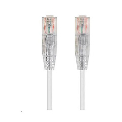 Monoprice Slimrun Cat6 Ethernet Patch Cable (34624)