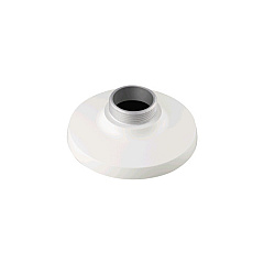 Hat Design Works Cap Adaptor White Color (SBP122HMW) Hat Design Works Cap Adaptor White Color (SBP122HMW)