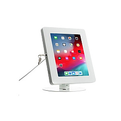 CTA Digital Hyperflex Security Kiosk Stand For Table (PADHSKSW)
