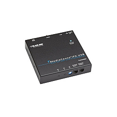 Black Box Usb Transmitter, Taa (UVX-HDMI-POE-TX) Black Box Usb Transmitter, Taa (UVX-HDMI-POE-TX)