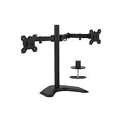 Relaunch Aggregator Mount-it Dual Monitor Stand (MI2781B)