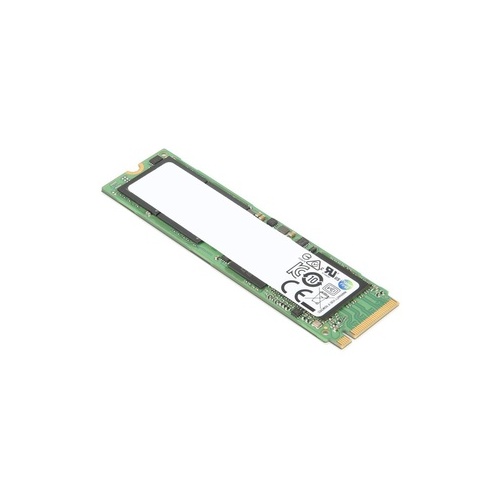 Lenovo Hdd_bo Tp 512gb Pcie M.2 2280 Ssd (4XB0W79581)