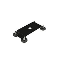 Parsec Technologies Magnetic Mount -(small Hole) (PTA0330)