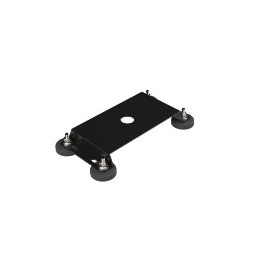 Parsec Technologies Magnetic Mount -(small Hole) (PTA0330)