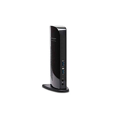 Kensington Sd4100v 5gbps Usb 3.0 Dual 4k Docking (K38255NA)