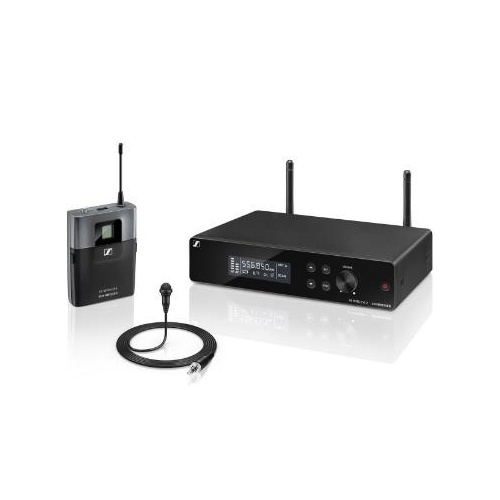 Sennheiser Wireless Lavalier Set. (507122)