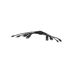 Belkin Taa Dual (1) Hdmi-hdmi (1) Dp-dp/usb/au (F1DN2CC-HHPP10T) Belkin Taa Dual (1) Hdmi-hdmi (1) Dp-dp/usb/au (F1DN2CC-HHPP10T)