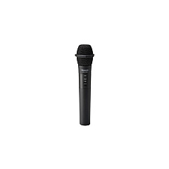 Panasonic Dect Microphone Handheld (WXST200) Panasonic Dect Microphone Handheld (WXST200)