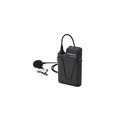 Panasonic Dect Body Pack Microphone Lecture (WXST400) Panasonic Dect Body Pack Microphone Lecture (WXST400)