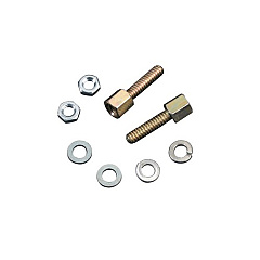 Black Box Extra-long Screw-lock Kit (FA995) Black Box Extra-long Screw-lock Kit (FA995)