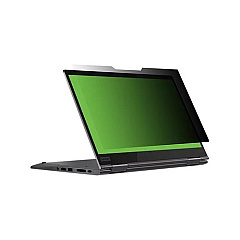 Lenovo Prtctr_bo Black Pf For X1 Yoga Gen4 (4XJ0X02966)