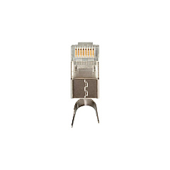 Monoprice 8p8c Shielded (external Ground) (34415)
