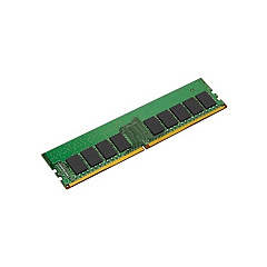 Kingston 8gb Ddr4-2666mhz Ecc Module (KTDPE426E/8G)