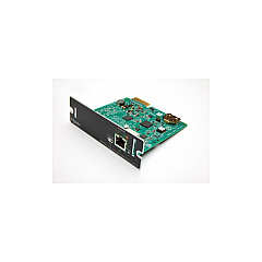 APC Ups Network Management Card 3 With (AP9640)