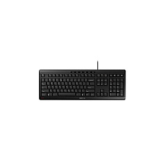 Cherry Americas Corded Multimedia Keyboard (JK8500EU2) Cherry Americas Corded Multimedia Keyboard (JK8500EU2)