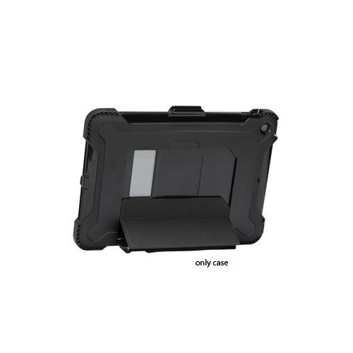 Targus Safeport Rugged Ipad 7th Black 10.2in (THD498GLZ)
