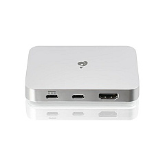 Iogear Dock Pro 60 Usb-c 4k Station (GUC3C4HP)
