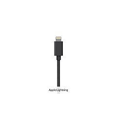 ChargeTech Replacement Lighting Cable For Wm9/s9 (CT110088)