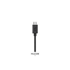 ChargeTech Replacement Micro-usb Cable For Wm9/s9 (CT-110089)