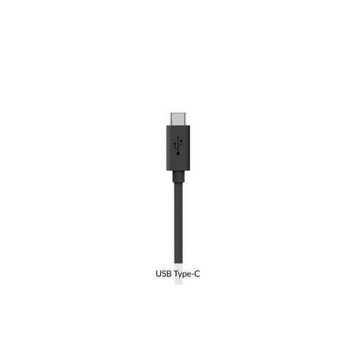 ChargeTech Replacement Type-c Cable For Wm9/s9 (CT-110091)