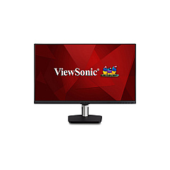 Viewsonic 24inch 10-point Touch Display (TD2455) Viewsonic 24inch 10-point Touch Display (TD2455)