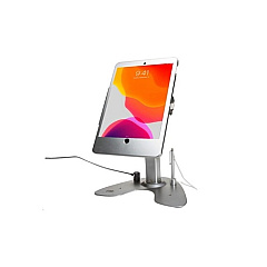 CTA Digital Dual Security Kiosk Stand With Locking C (PADASK10)