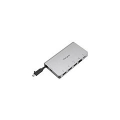 Targus Usbc Ethernet Adapter W 3x Usba Ports (ACA951USZ)