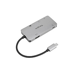 Targus Usbc Multiport Single Video Adapter (ACA953USZ)