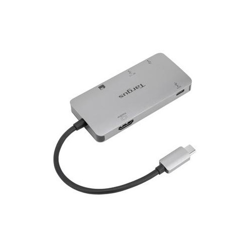 Targus Usbc Multiport Single Video Adapter (ACA953USZ)