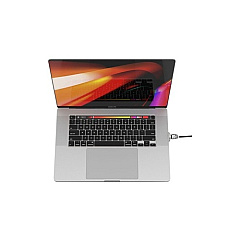 Compulocks Ledge Lock Slot Adapter For Macbook 16 (MBPR16LDG01)