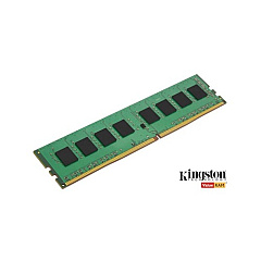 Kingston 32gb 2666mhz Ddr4 Non-ecc Cl19 Dimm 2rx8 (KVR26N19D8/32)