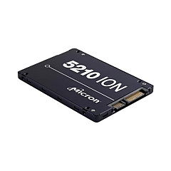 Lenovo 2.5 5210 960gb En Sata Qlc Ssd (4XB7A38185)