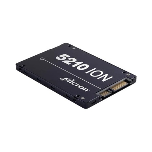Lenovo 2.5 5210 960gb En Sata Qlc Ssd (4XB7A38185)