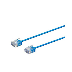 Monoprice Slimrun Cat6 Ethernet Patch Cable (34220)