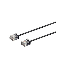 Monoprice Micro Slimrun Cat6 Ethernet Patch Cable (34248)