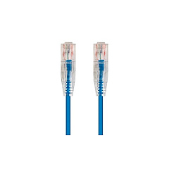 Monoprice Slimrun Cat6 Ethernet Patch Ca (34621)