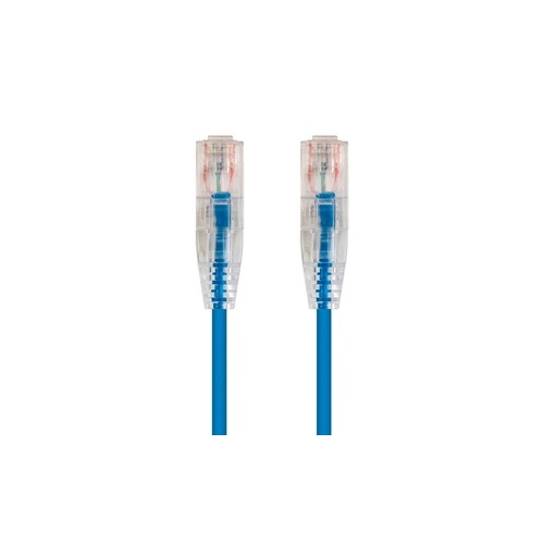 Monoprice Slimrun Cat6 Ethernet Patch Ca (34621)