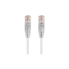 Monoprice Slimrun Cat6 Ethernet Patch (34633)