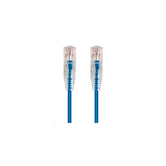 Monoprice Slimrun Cat6 Ethernet Patch Cable (34639)