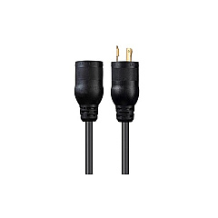 Monoprice Heavy Duty Extension Cord (35065)
