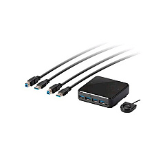 Monoprice 2 X 4 Usb 3.1 Gen1 Peripheral (38298)