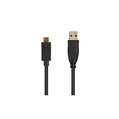 Monoprice Select Usb 3.0 Type-c To Type- (38611)